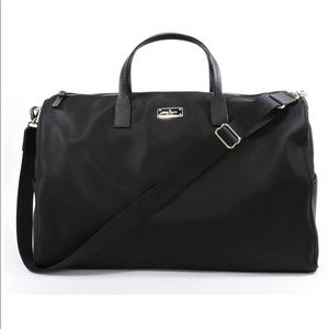 Kate Spade XL Duffle Bag